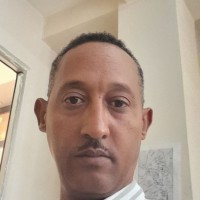 Melaku Asfaw Degefu