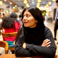 Jaisica Narayan