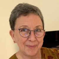 Martina Kaltenbacher