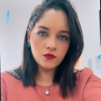 Aline Tais Da Silva Pinto