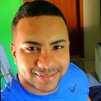 Paulo Rodrigues Dos Santos