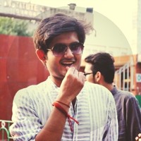 Rishabh Kumar