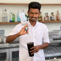 Suraj Fernando