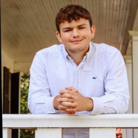 Mason Tucker
