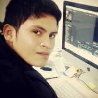 Carlos Coronado Llontop