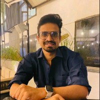 Darshan Joshi
