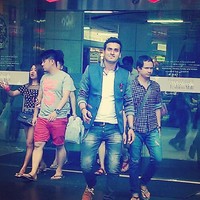 Abhishek Singh