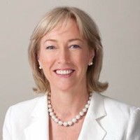 Caroline Wilson-Kent
