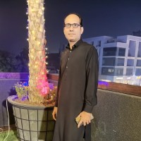 Muhammad Kashif Kamal