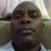 Lawrence Mumba