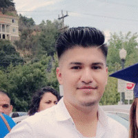 Jonathan Garcia