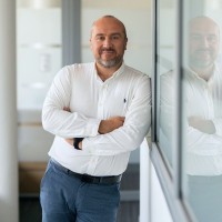Kostas Gurinas