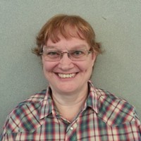 Donna Paskett