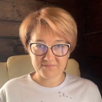 Екатерина Янова