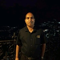 Rajesh Rana