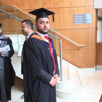 Ihtisham Baig