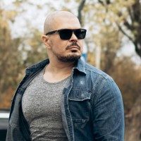 Yuriy Kharkevych