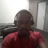 Thulani Mthembu