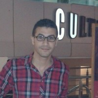 Mohamed Ahmed