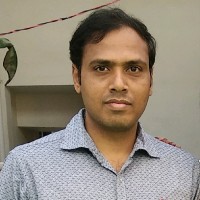 Pramod Patel