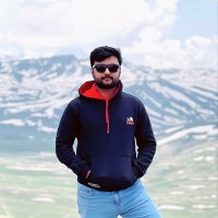 Muhammad Shariq