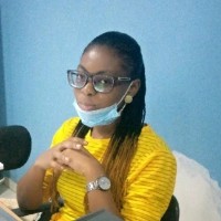 Esther Njoku