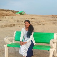 Swetha R