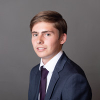 Aidan Liston