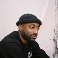 Jeremy Kamal