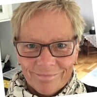 Maria Ekström