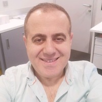 Mesut Kurt
