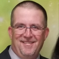 Stephen Brown