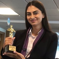 Betül Akbulut