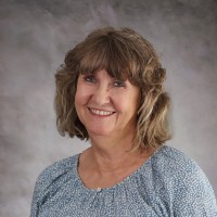 Lisbeth Hakestad