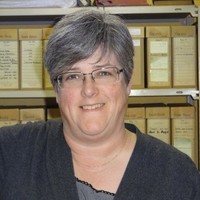 Sharon Riel