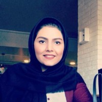 Houra Hosseini