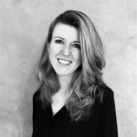 Wendy van der Bent