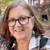 Kathleen Brady de la Paz