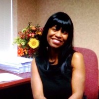 Tamika L Burtin