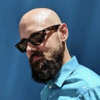 Justin Cormier