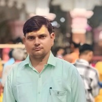 Madhuresh Kumar Singh