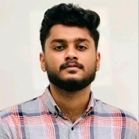 Muhammed Fazil M
