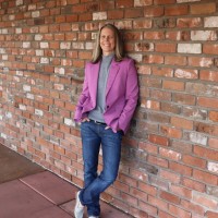 Kate Brady