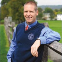 Paul Fisher