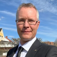 Henrik Elmsjö