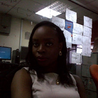 Folayemi Abayomi