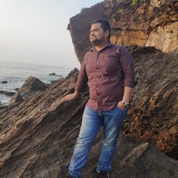 Tushar Vyas