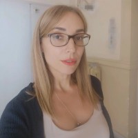 Efi Avgoustopoulou