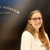 Stephanie Demuth