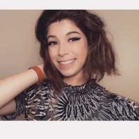 Hannah Torres-Gusman